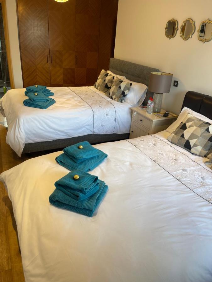 Beach Lodge バーナ エクステリア 写真